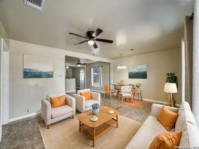 806 Ceralvo St, San Antonio, TX 78207 - #3