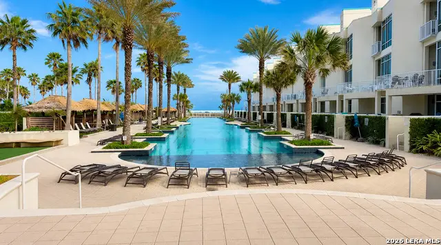 310A Padre #APT 401, South Padre Island, TX 78597 - #1
