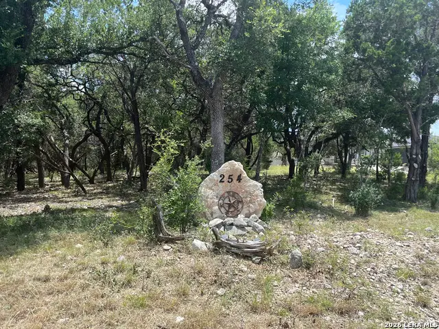 254 Flanders, Fischer, TX 78623 - #1