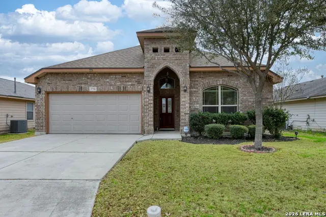 2718 Brighton Park, Converse, TX 78109 - #1