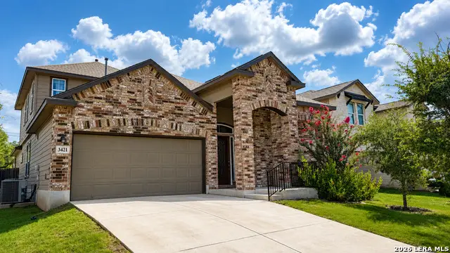 3421 Copper Acres, Bulverde, TX 78163 - #1