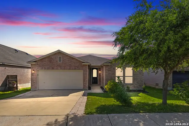 6705 Spearwood, Live Oak, TX 78233 - #1
