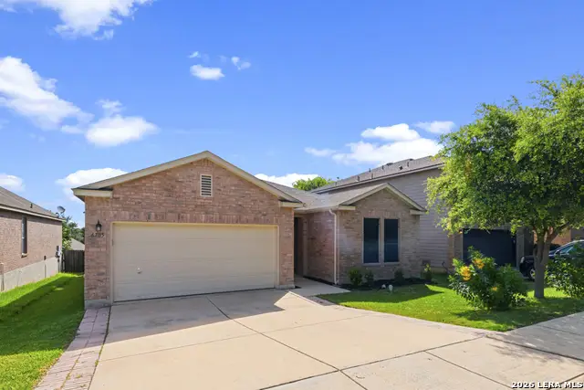 6705 Spearwood, Live Oak, TX 78233 - #2
