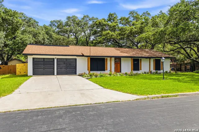 5311 Chancellor St, San Antonio, TX 78229 - #1