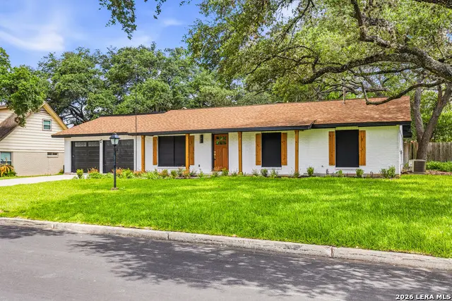 5311 Chancellor St, San Antonio, TX 78229 - #3