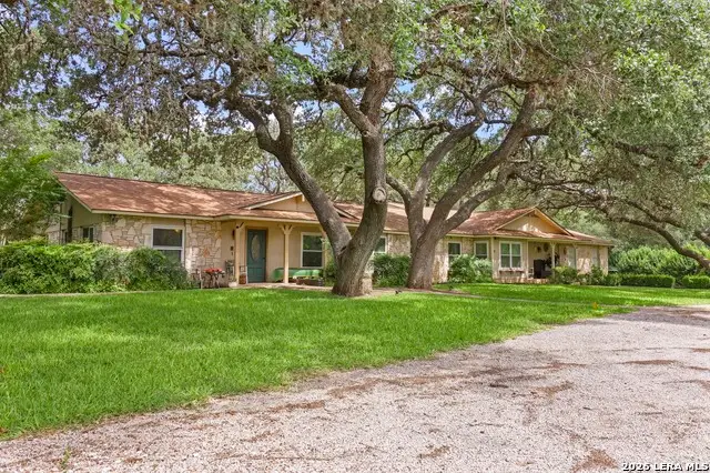 9477 Windwood Dr, Boerne, TX 78006 - #3