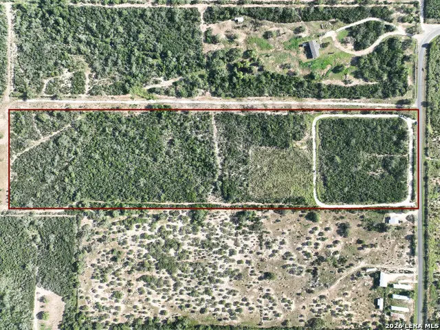 2018 Strawberry City Rd, Poteet, TX 78065 - #1