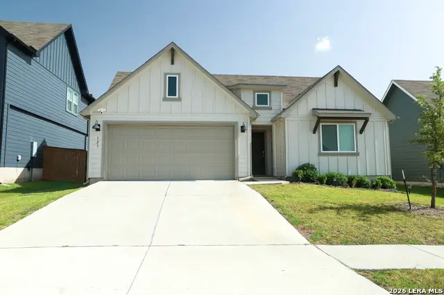 121 Netherland St, San Marcos, TX 78666 - #1
