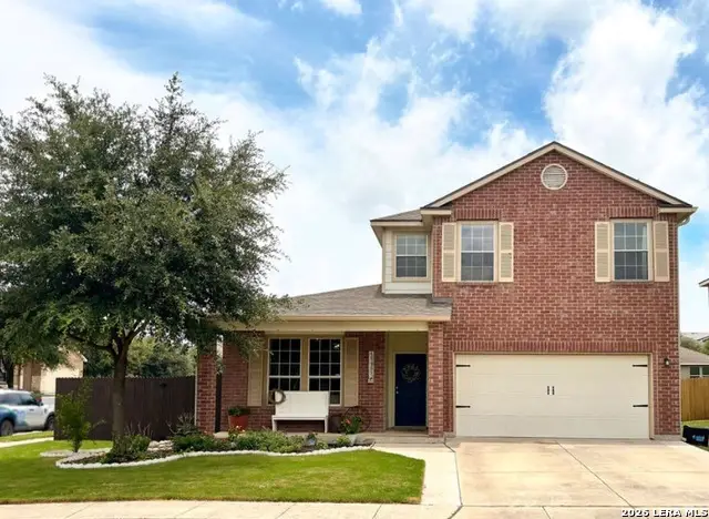 15903 Silver Rose, Selma, TX 78154 - #3