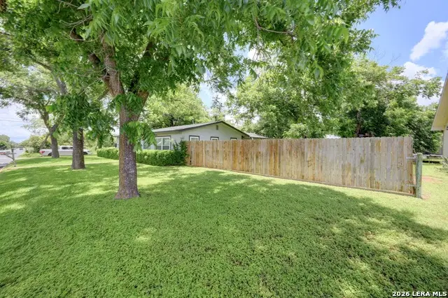 599 E Highway St, Fredericksburg, TX 78624 - #3