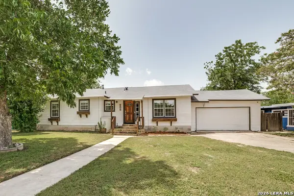 2540 W Summit Ave, San Antonio, TX 78228