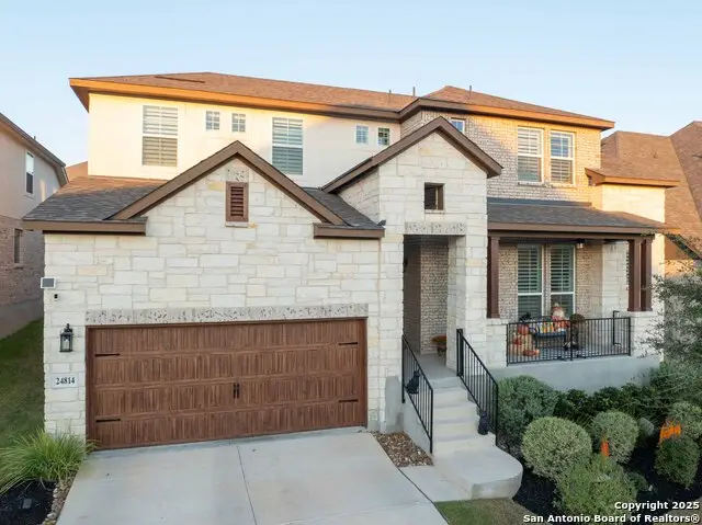 24814 Resort, San Antonio, TX 78261 - #2