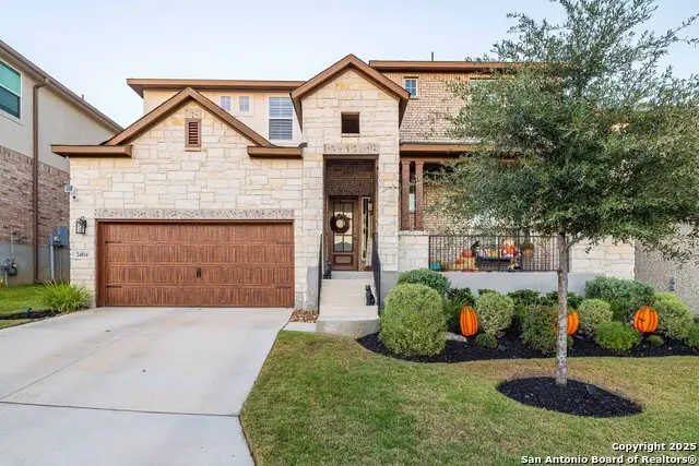 24814 Resort, San Antonio, TX 78261 - #3