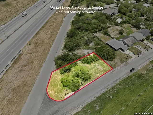 722 Hampton St, San Antonio, TX 78220 - #1