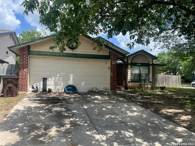 7102 Fallen Trail Dr, San Antonio, TX 78244 - #1