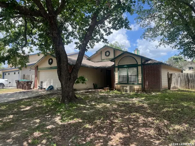 7102 Fallen Trail Dr, San Antonio, TX 78244 - #2