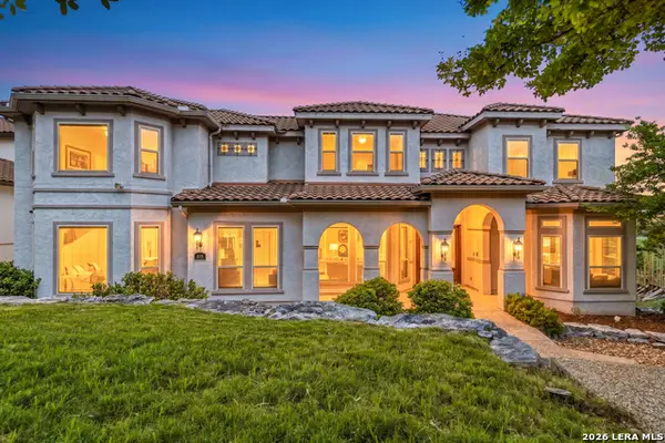 615 Sentry Hl, San Antonio, TX 78260