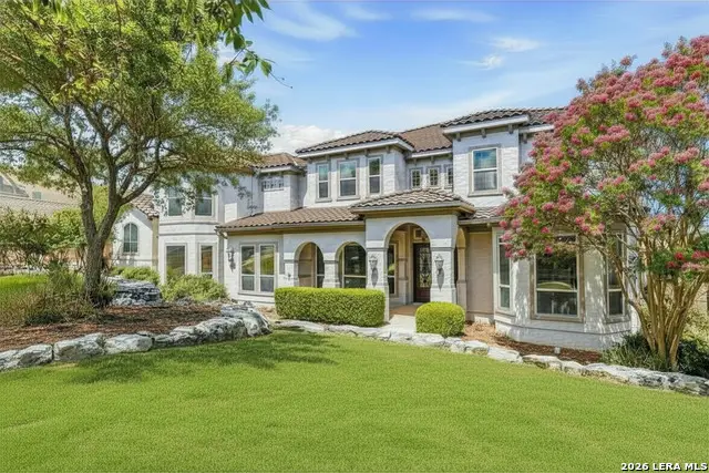 615 Sentry Hl, San Antonio, TX 78260 - #2