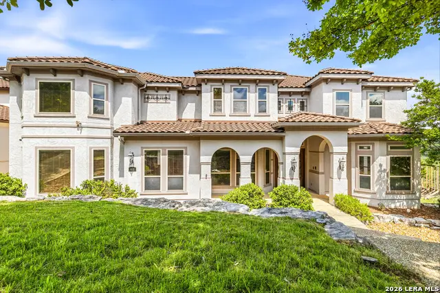 615 Sentry Hl, San Antonio, TX 78260 - #3