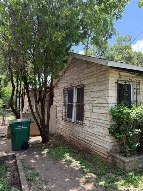 1026 Gibbs, San Antonio, TX 78202