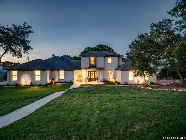 137 Lake View Dr, Boerne, TX 78006