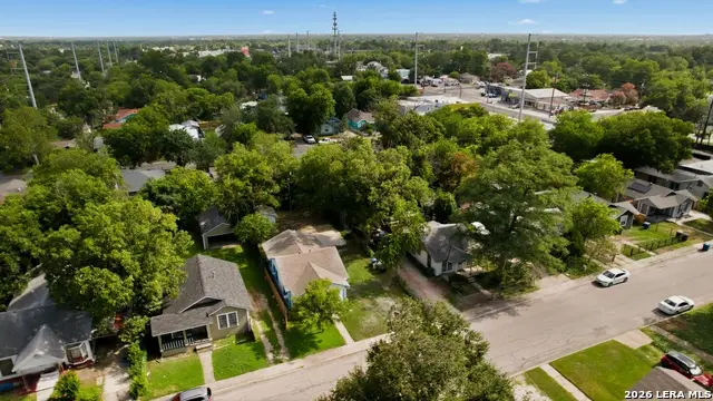 1814 Santa Anna, San Antonio, TX 78201 - #2
