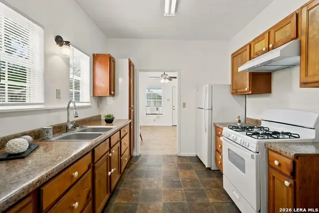 1814 Santa Anna, San Antonio, TX 78201 - #3