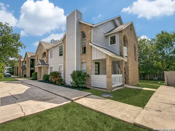 7519 Windsor Oaks, San Antonio, TX 78239