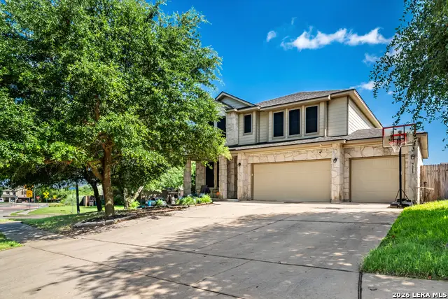 7215 Calypso Dawn, San Antonio, TX 78252 - #1