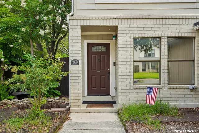 9031 Koenig, San Antonio, TX 78251 - #2