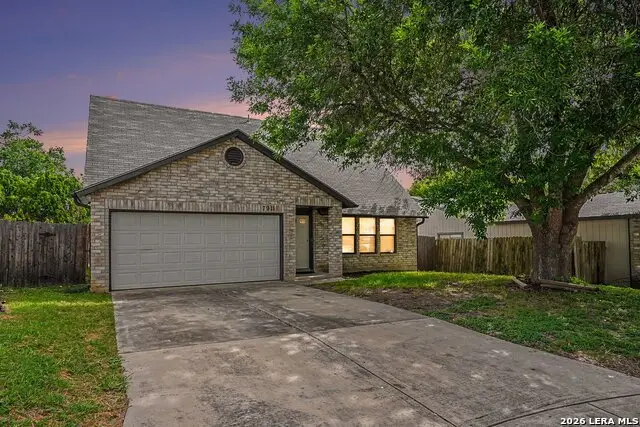 7911 Oval Mdws, San Antonio, TX 78244 - #2