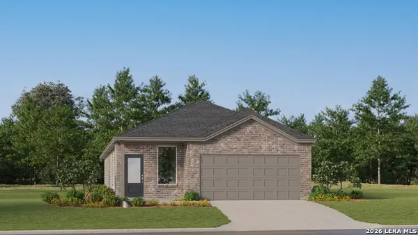 8704 Blatt Point, San Antonio, TX 78252