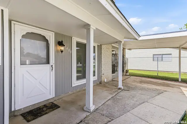 7400 Barryhill St, San Antonio, TX 78238 - #3