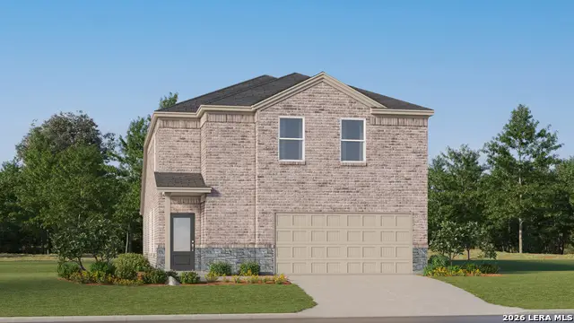 270 Inyo St, New Braunfels, TX 78130 - #1