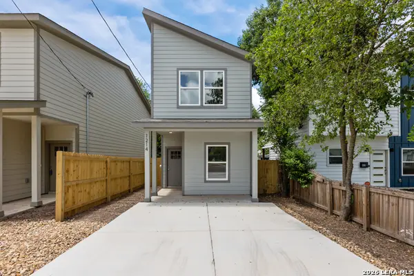 1214 Aransas, San Antonio, TX 78210