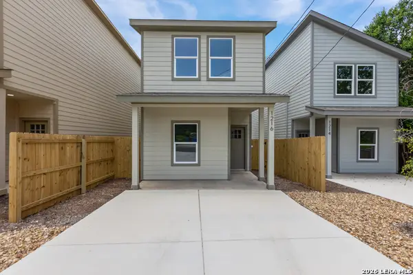 1216 Aransas Ave, San Antonio, TX 78210