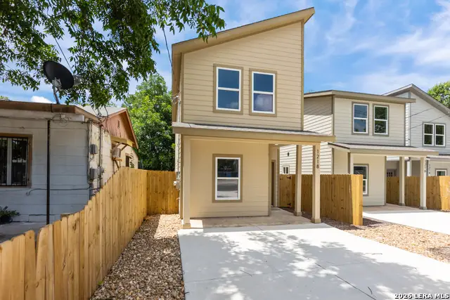 1218 Aransas Ave, San Antonio, TX 78210 - #1