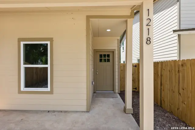 1218 Aransas Ave, San Antonio, TX 78210 - #3
