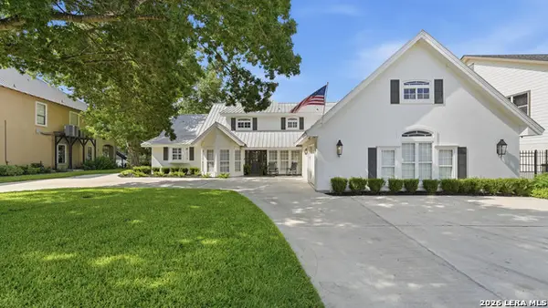 134 Spyglass Rd, McQueeney, TX 78123