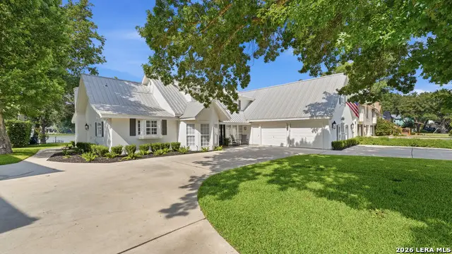 134 Spyglass Rd, McQueeney, TX 78123 - #2