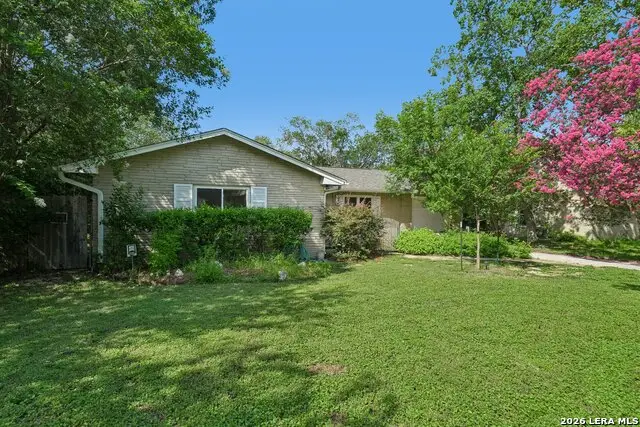 3626 Highcliff Dr, San Antonio, TX 78218 - #3