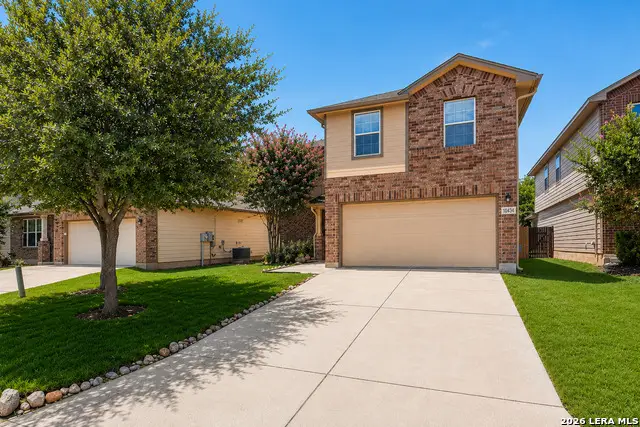 10434 Rhyder Rdg, San Antonio, TX 78254 - #1