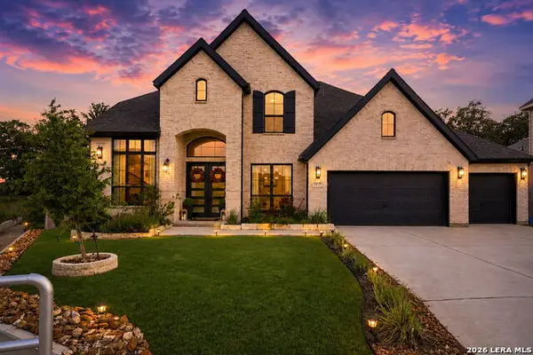 10207 Cold Back Ct, San Antonio, TX 78254