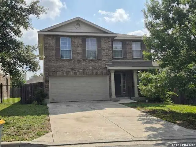 10220 Crystal Vw, Universal City, TX 78148 - #1