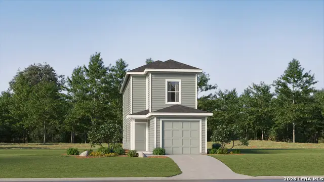 6839 Marble Ridge, Elmendorf, TX 78112 - #1
