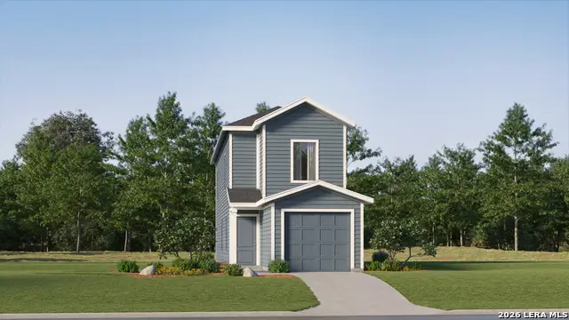 6839 Marble Ridge, Elmendorf, TX 78112 - #2