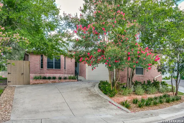 10 Oakwell Farms Pkwy, San Antonio, TX 78218 - #1