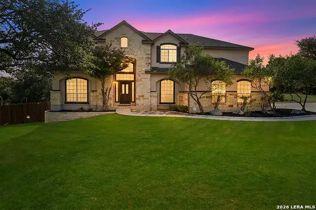 116 Oak Pass Way, New Braunfels, TX 78132 - #1