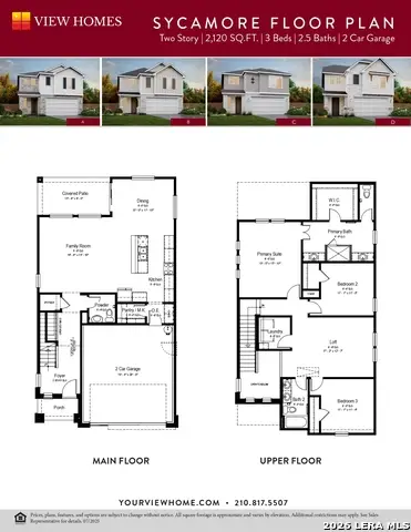 5922 Lakeview Point, San Antonio Northeast, TX 78244 - #2