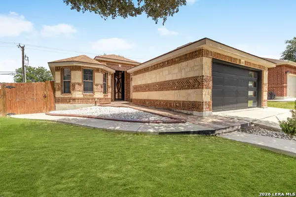 6838 Sabine Pass, San Antonio, TX 78242
